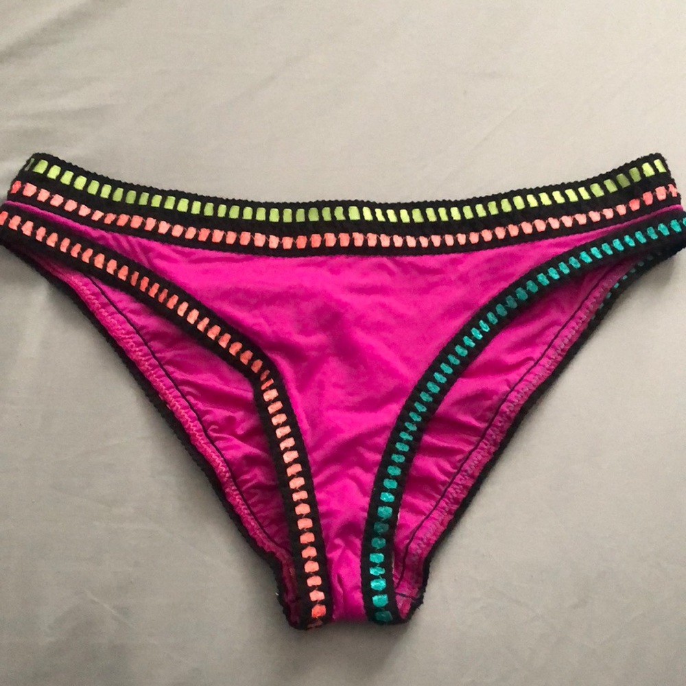 La Blanca bikini
